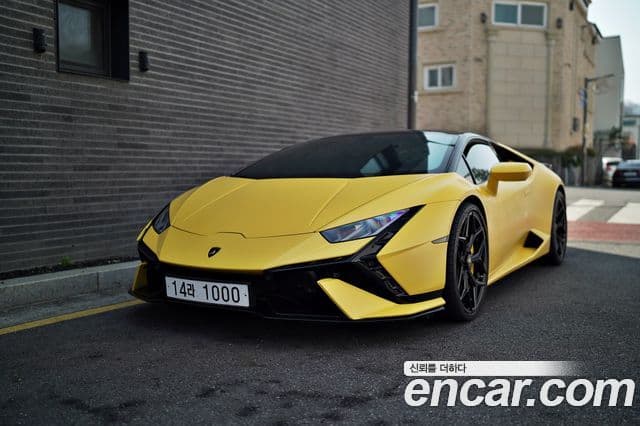 Lamborghini 우라칸 LP610-4, 2015 1