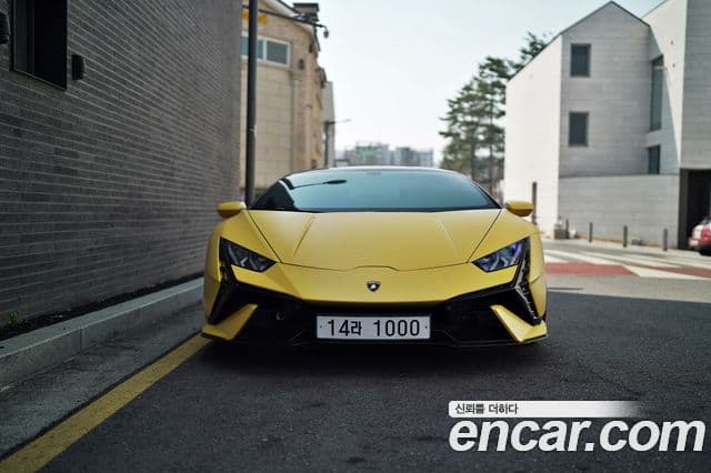 Lamborghini 우라칸 LP610-4, 2015 3