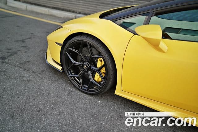 Lamborghini 우라칸 LP610-4, 2015 все фото