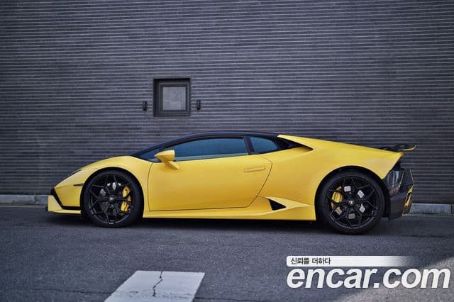 Lamborghini 우라칸 LP610-4, 2015 6