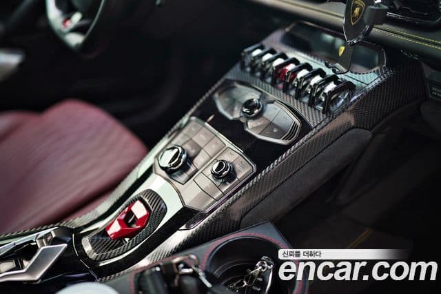 Lamborghini 우라칸 LP610-4, 2015 7