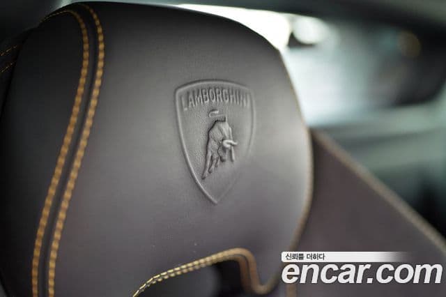 Lamborghini 우라칸 LP610-4, 2015 9