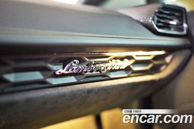 Lamborghini 우라칸 LP610-4, 2015 10