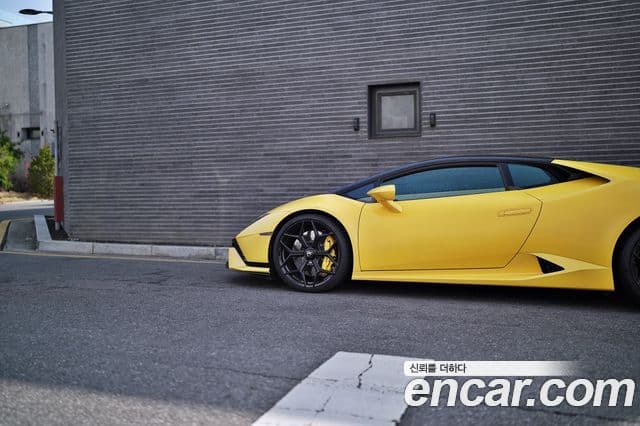 Lamborghini 우라칸 LP610-4, 2015 13