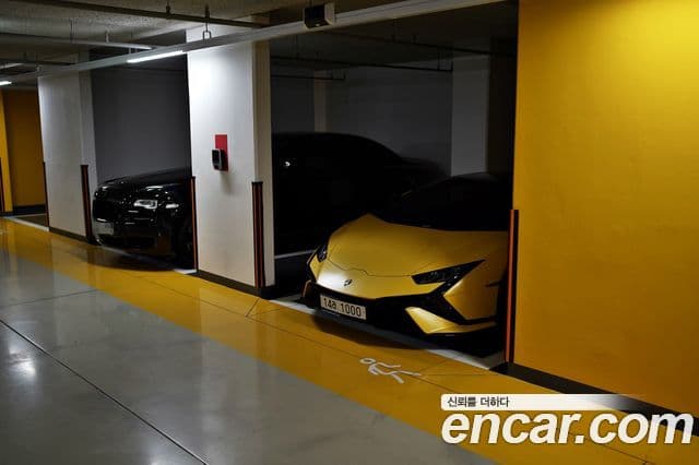 Lamborghini 우라칸 LP610-4, 2015 15