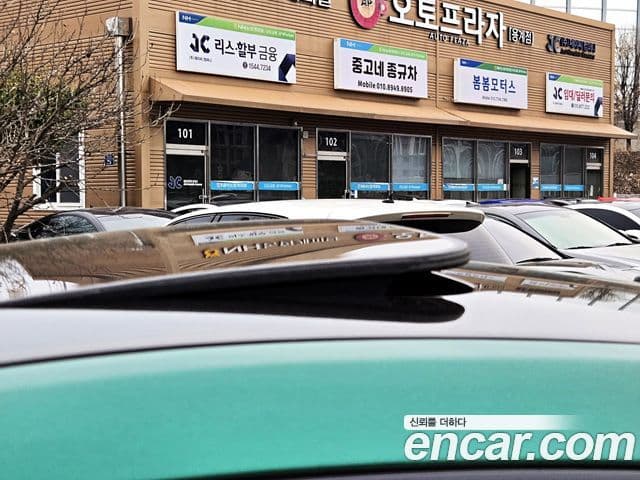 Hyundai Genesis купе GT-R, 2010 18