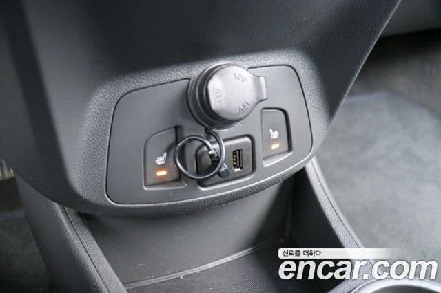 Chevrolet(GM대우) Spark 빌트인캠2 — базовая версия - Built-in Cam 2, 2013 14