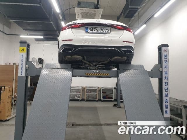 Mercedes-Benz E-класс W214 AMG Line, 2026 2