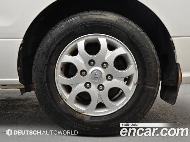 Hyundai Grand Starex CVX Premium, 2015 все фото