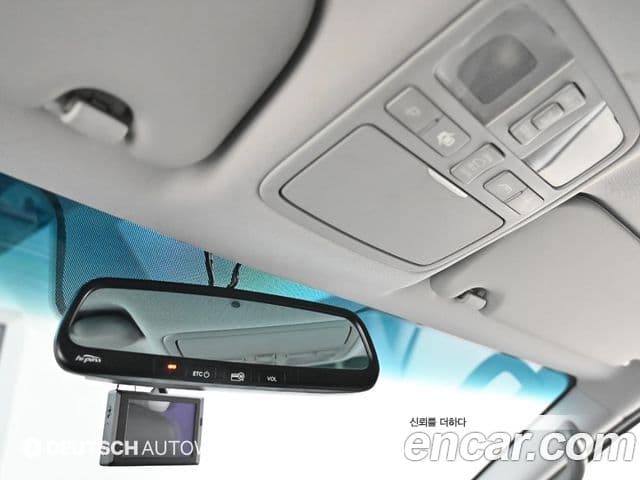 Hyundai Grand Starex CVX Premium, 2015 16