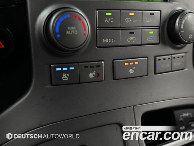 Hyundai Grand Starex CVX Premium, 2015 20