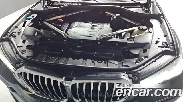 BMW X5 (G05) xDrive 40i xLine, 2022 6