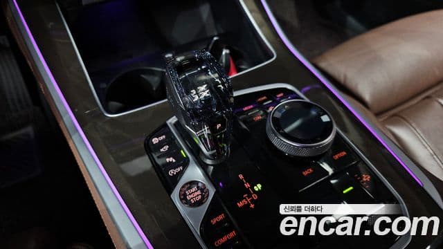 BMW X5 (G05) xDrive 40i xLine, 2022 9