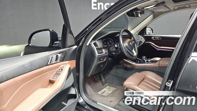 BMW X5 (G05) xDrive 40i xLine, 2022 10