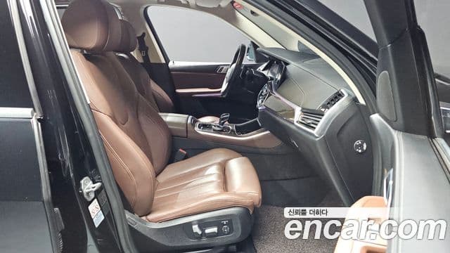 BMW X5 (G05) xDrive 40i xLine, 2022 11