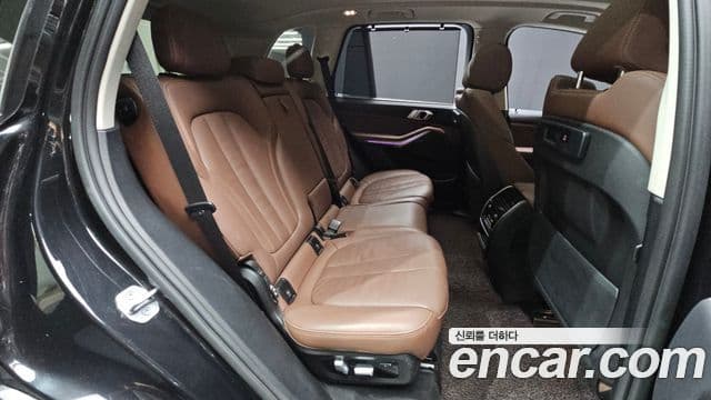 BMW X5 (G05) xDrive 40i xLine, 2022 12