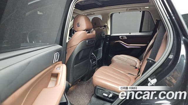 BMW X5 (G05) xDrive 40i xLine, 2022 13