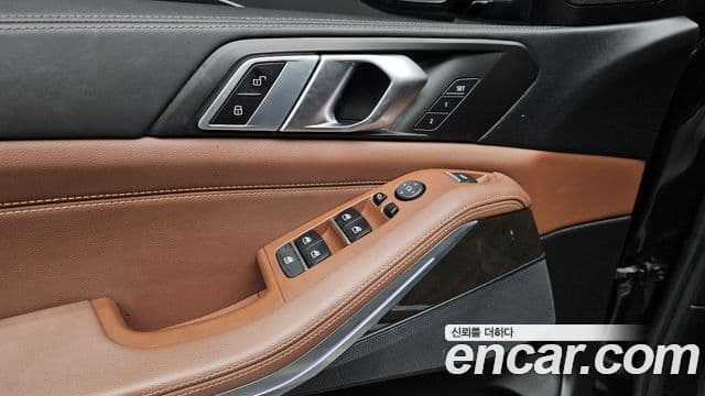 BMW X5 (G05) xDrive 40i xLine, 2022 18