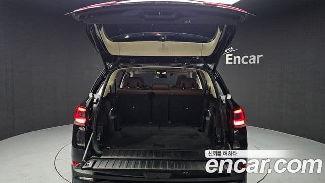 BMW X5 (G05) xDrive 40i xLine, 2022 20