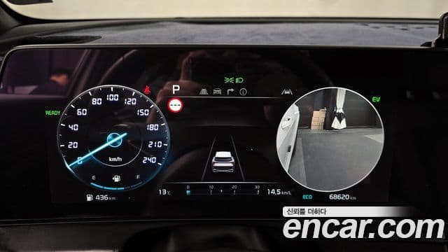 Kia Sportage 5세대 гибрид Noblesse Gravity 2WD, 2023 8