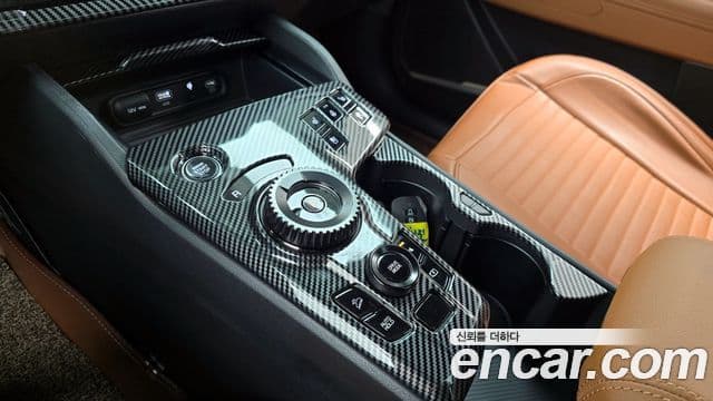 Kia Sportage 5세대 гибрид Noblesse Gravity 2WD, 2023 9