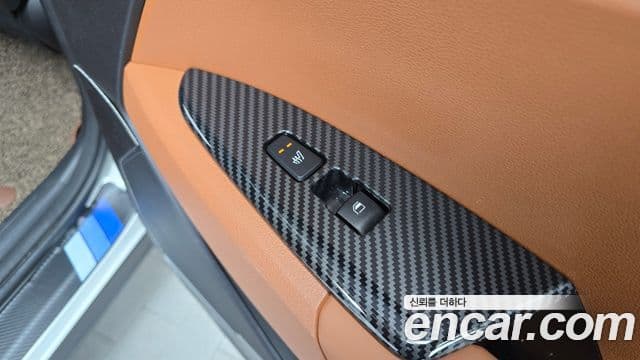 Kia Sportage 5세대 гибрид Noblesse Gravity 2WD, 2023 19