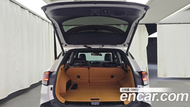 Kia Sportage 5세대 гибрид Noblesse Gravity 2WD, 2023 20