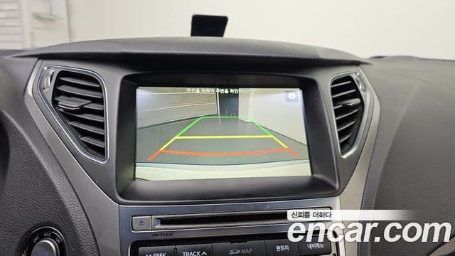 Hyundai Grandeur HG Modern, 2016 15