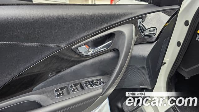 Hyundai Grandeur HG Modern, 2016 16