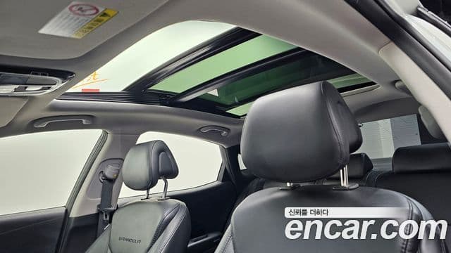 Hyundai Grandeur HG Modern, 2016 19