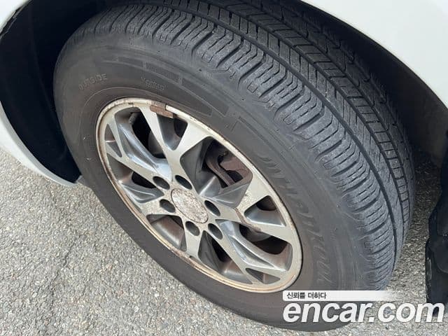 Kia Carnival R люксовая версия, 2014 все фото