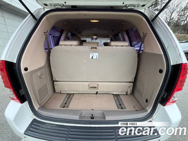 Kia Carnival R люксовая версия, 2014 14