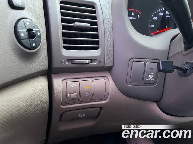 Kia Carnival R люксовая версия, 2014 15