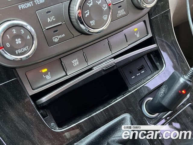 Kia Carnival R люксовая версия, 2014 16