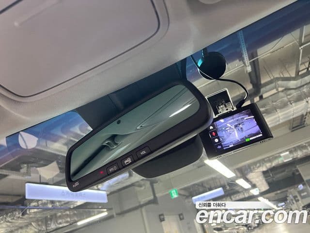 Kia Niro Noblesse, 2018 16