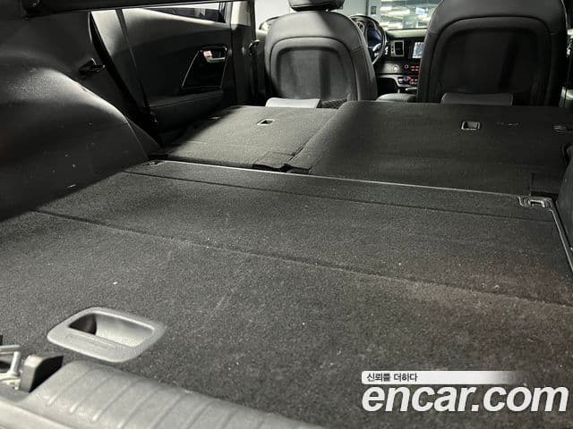 Kia Niro Noblesse, 2018 18