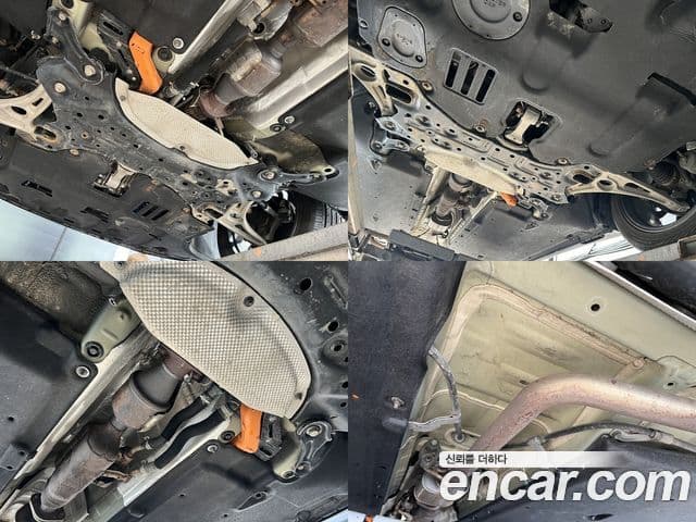 Kia Niro Noblesse, 2018 20