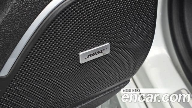 Renault Korea(Samsung) SM6 2.0 LPe RE (для людей с инвалидностью), 2017 18