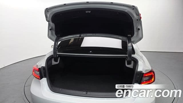 Renault Korea(Samsung) SM6 2.0 LPe RE (для людей с инвалидностью), 2017 20