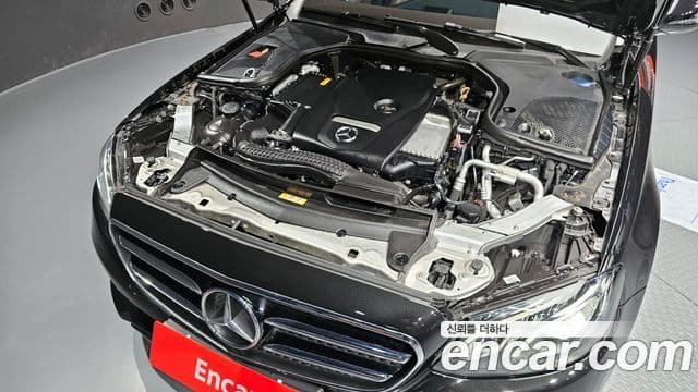 Mercedes-Benz E-класс W213 Avantgarde, 2020 6