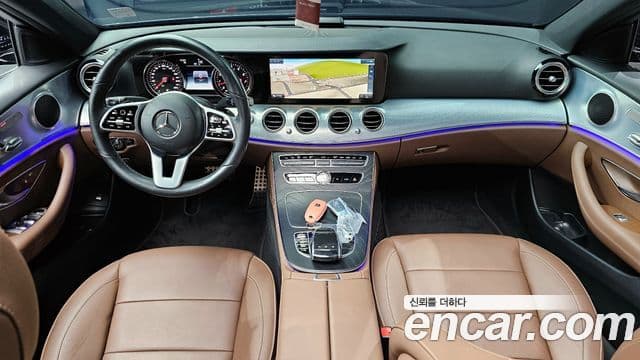 Mercedes-Benz E-класс W213 Avantgarde, 2020 7