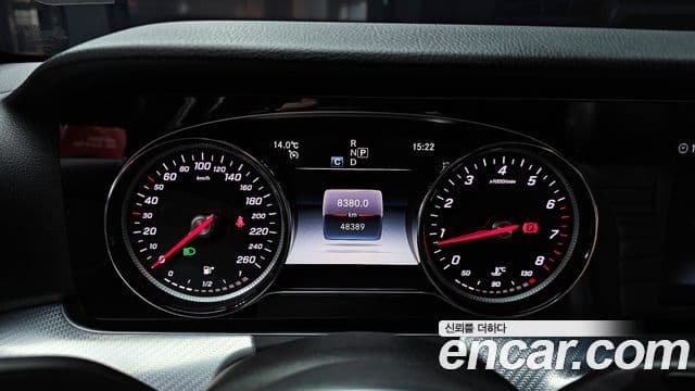 Mercedes-Benz E-класс W213 Avantgarde, 2020 8