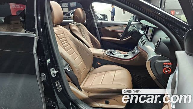 Mercedes-Benz E-класс W213 Avantgarde, 2020 10