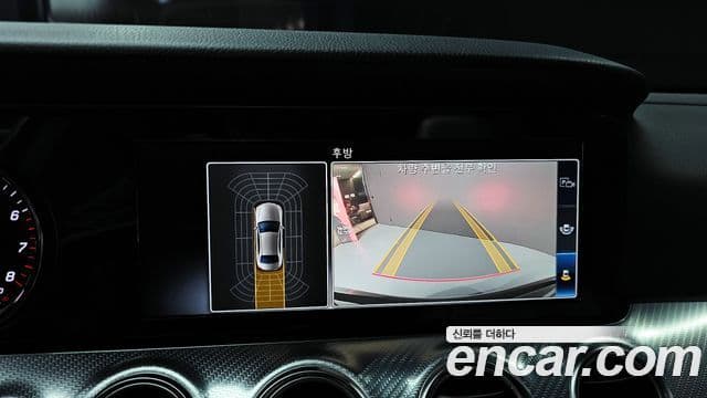 Mercedes-Benz E-класс W213 Avantgarde, 2020 14