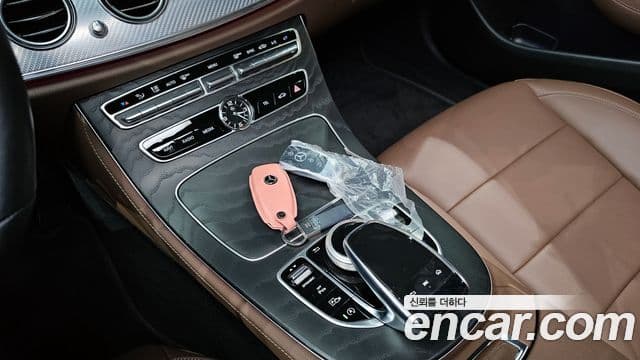 Mercedes-Benz E-класс W213 Avantgarde, 2020 16