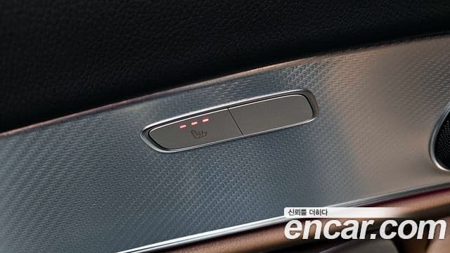 Mercedes-Benz E-класс W213 Avantgarde, 2020 17