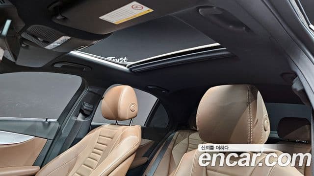 Mercedes-Benz E-класс W213 Avantgarde, 2020 19