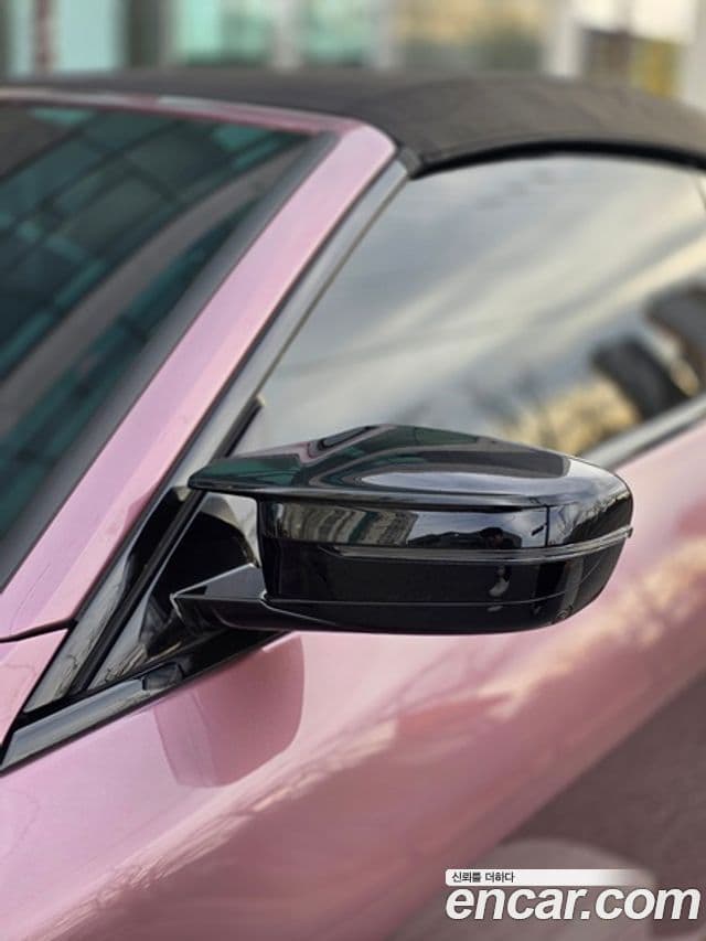 BMW M4 (G82) M4 кабриолет Competition M xDrive first Edition, 2025 9