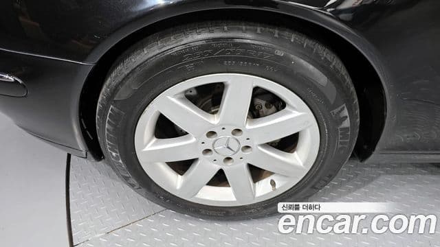 Mercedes-Benz S-класс W220, 2005 все фото