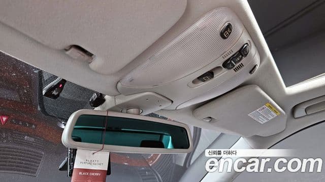 Mercedes-Benz S-класс W220, 2005 15